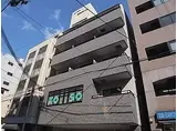 JR東海道・山陽本線 神戸駅(兵庫) 徒歩2分 5階建 築22年