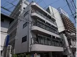 神戸市西神・山手線 湊川公園駅 徒歩2分 7階建 築34年