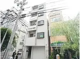 JR東海道・山陽本線 兵庫駅 徒歩3分 5階建 築39年