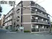 JR東海道・山陽本線 須磨海浜公園駅 徒歩5分  築27年(1K/3階)