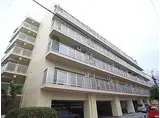 神戸市西神・山手線 湊川公園駅 徒歩7分 6階建 築27年