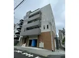 神戸市西神・山手線 新神戸駅 徒歩7分 5階建 築1年