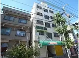 阪急神戸本線 春日野道駅(阪急) 徒歩3分 5階建 築42年