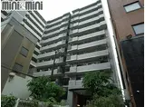 神戸市海岸線 新長田駅 徒歩3分 11階建 築33年