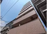 JR東海道・山陽本線 三ノ宮駅(ＪＲ) 徒歩9分 10階建 築19年
