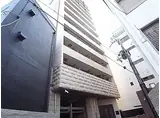 JR東海道・山陽本線 三ノ宮駅(ＪＲ) 徒歩5分 12階建 築12年