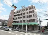 山陽電鉄本線 東須磨駅 徒歩3分 5階建 築45年