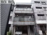 神戸市西神・山手線 板宿駅 徒歩1分 3階建 築33年