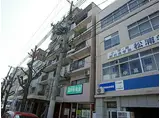 JR東海道・山陽本線 兵庫駅 徒歩5分 6階建 築36年