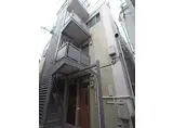 神戸市西神・山手線 新神戸駅 徒歩10分 3階建 築54年