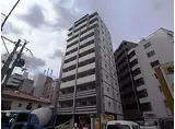 JR東海道・山陽本線 三ノ宮駅(ＪＲ) 徒歩9分 11階建 築12年