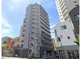神戸市西神・山手線 新長田駅 徒歩3分 11階建 築4年