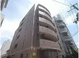 神戸市西神・山手線 新神戸駅 徒歩5分 6階建 築20年