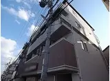 神戸市西神・山手線 上沢駅 徒歩2分 4階建 築27年