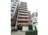 JR東海道・山陽本線 神戸駅(兵庫) 徒歩7分 11階建 築36年