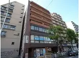 神戸高速東西線 花隈駅 徒歩3分 7階建 築40年
