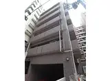 JR東海道・山陽本線 三ノ宮駅(ＪＲ) 徒歩7分 10階建 築25年