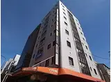 神戸市西神・山手線 県庁前駅(兵庫) 徒歩3分 9階建 築41年