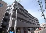 JR東海道・山陽本線 兵庫駅 徒歩10分 5階建 築28年