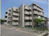 神戸市西神・山手線 妙法寺駅(兵庫) 徒歩37分 5階建 築36年