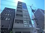 阪急神戸本線 三宮駅(神戸新交通) 徒歩9分 8階建 築15年