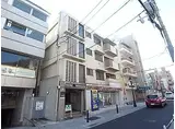 阪急神戸本線 三宮駅(神戸新交通) 徒歩9分 4階建 築62年