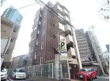 神戸市西神・山手線 新神戸駅 徒歩3分 6階建 築18年