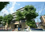 神戸市西神・山手線 大倉山駅(兵庫) 徒歩9分 5階建 築6年