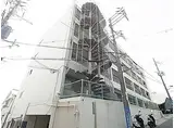 神戸市西神・山手線 長田駅(神戸電鉄) 徒歩19分 4階建 築54年