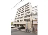 神戸高速東西線 新開地駅 徒歩3分 8階建 築10年