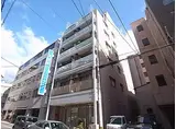 JR東海道・山陽本線 三ノ宮駅(ＪＲ) 徒歩4分 8階建 築52年