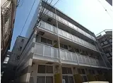 阪神本線 春日野道駅(阪急) 徒歩5分 4階建 築21年