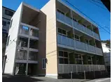 神戸市西神・山手線 湊川公園駅 徒歩14分 3階建 築24年