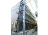 神戸市海岸線 駒ケ林駅 徒歩2分 4階建 築10年