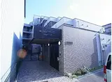 神戸市西神・山手線 妙法寺駅(兵庫) 徒歩9分 5階建 築26年