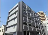 神戸市海岸線 新長田駅 徒歩9分 5階建 築11年