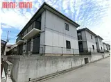 JR東海道・山陽本線 須磨駅 徒歩39分 2階建 築27年