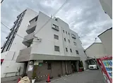 神戸市海岸線 和田岬駅 徒歩2分 4階建 築28年