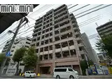 JR東海道・山陽本線 三ノ宮駅(ＪＲ) 徒歩3分 10階建 築18年