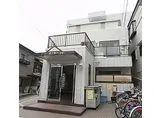 神戸市西神・山手線 湊川公園駅 徒歩13分 4階建 築30年