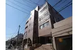 JR東海道・山陽本線 三ノ宮駅(ＪＲ) 徒歩10分  築45年