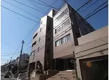 JR東海道・山陽本線 三ノ宮駅(ＪＲ) 徒歩10分 5階建 築45年