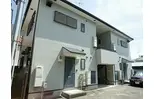 JR東海道・山陽本線 須磨海浜公園駅 徒歩4分  築28年
