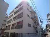 JR東海道・山陽本線 三ノ宮駅(ＪＲ) 徒歩12分 5階建 築55年