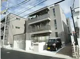 JR東海道・山陽本線 須磨海浜公園駅 徒歩2分 3階建 築7年