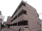 阪急神戸本線 春日野道駅(阪急) 徒歩3分 3階建 築23年