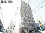 JR東海道・山陽本線 兵庫駅 徒歩7分 11階建 築12年