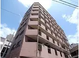 JR東海道・山陽本線 兵庫駅 徒歩2分 9階建 築39年