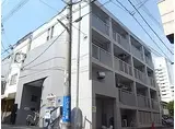 阪神本線 春日野道駅(阪急) 徒歩7分 4階建 築33年