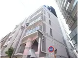 神戸高速東西線 花隈駅 徒歩3分 8階建 築34年